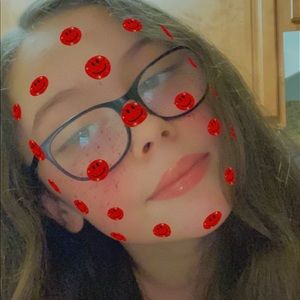 Meet your Posher, Audrina